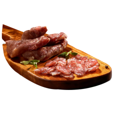 Dvaro Mesa - Dvarininko Dried Sausage (~4kg) kg