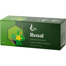 Larix - Kidney Tea 40x1.5g