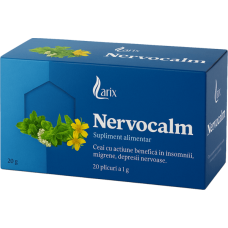Larix - Nervocalm Tea 20x1g