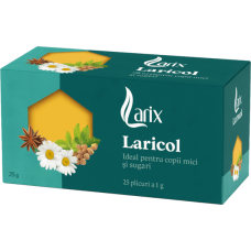 Larix - Digestive Colic Tea  Baby 20x1.5g