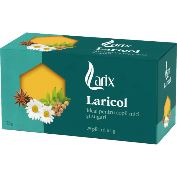Larix - Digestive Colic Tea  Baby 20x1.5g