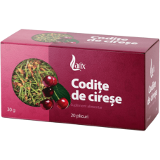 Larix - Cherry Steams Tea 20x1.5g