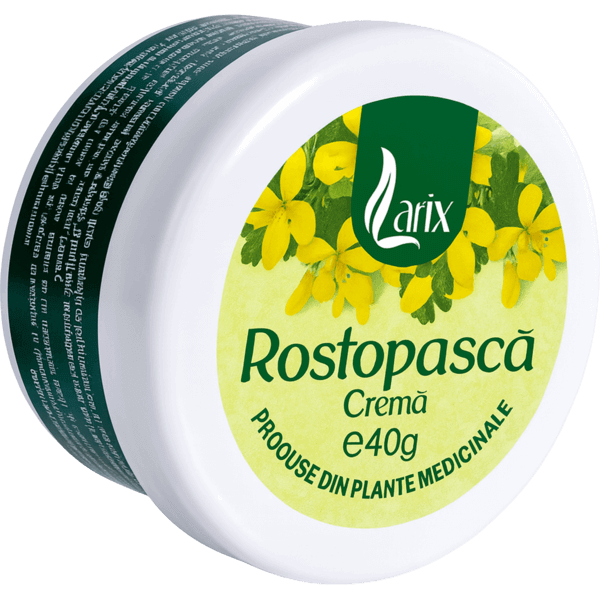 Larix - Celadine Cream 40g