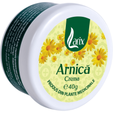 Larix - Mountain Arnica Cream 40g