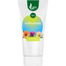 Larix - Antirheumatic Gel 150ml