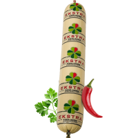 Rivona - Cooked Sausage Ekstra 400g