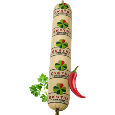 Rivona - Cooked Sausage Ekstra 400g