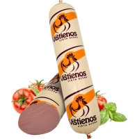 Rivona - Cooked Chicken Sausage 900g