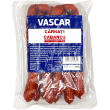 Vascar - Kabanos Sausages kg