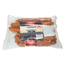 Vascar - Kabanos Sausages (~1kg) kg