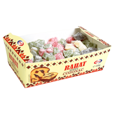Tecsa - Turkish Delight for Cake 450g