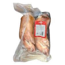 Vascar - Boiled Pork Legs (~1kg) kg