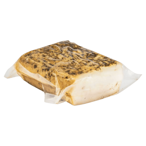 Rokiskio Mesine - Smoked Pork Fat 350g