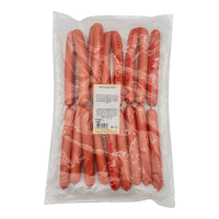 Rivona - Cooked Sausage Ekstra kg