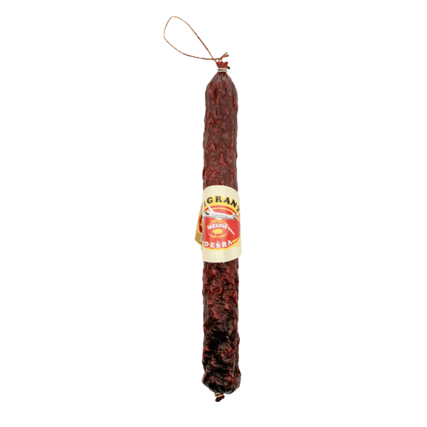 Petro Mesine - Emigranto Smoked Sausage kg