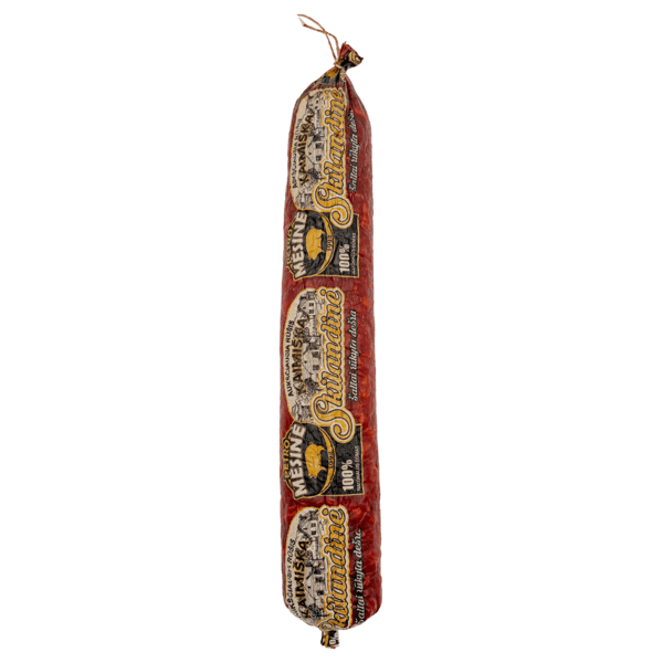 Petro Mesine - Skilandine Smoked Sausage kg (~300g)