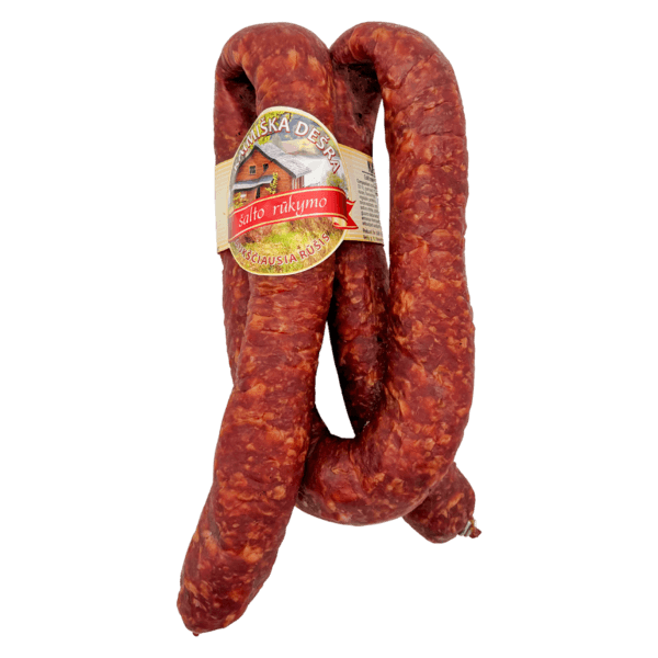 Petro Mesine - Dried Sausage Petro kg