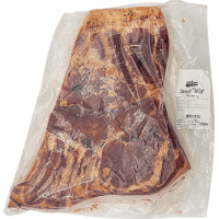 Dvaro Mesa - Smoked Bacon kg (~2.5kg)