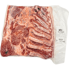 Dvaro Mesa - Salted Bacon kg (~2.6kg)