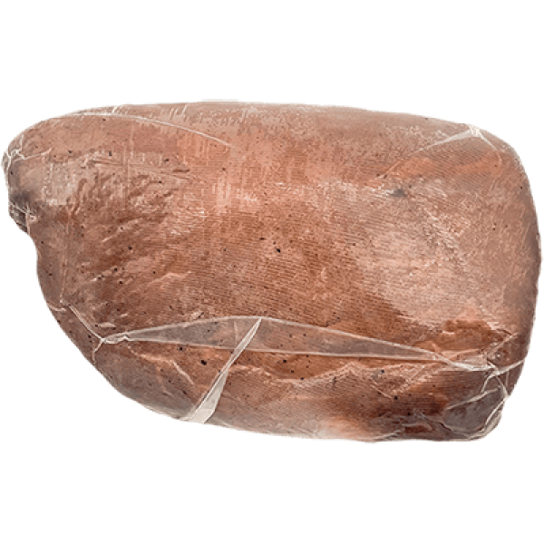 Dvaro Mesa - Smoked Pork Loin kg