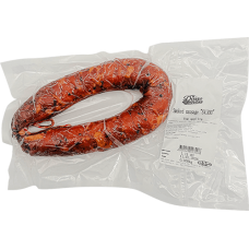 Dvaro Mesa - Svirno Smoked Sausage (~500g) kg