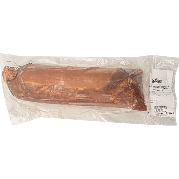 Dvaro Mesa - Marcios Smoked