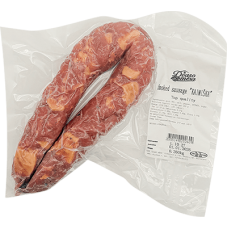 Dvaro Mesa - Kaimiska Smoked