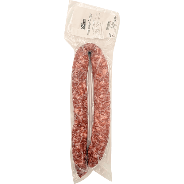 Dvaro Mesa - Alytaus Dried Sausage (~300g)