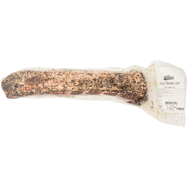 Dvaro Mesa - Provanso Dried Pork