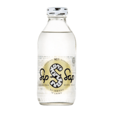 Sip Sap - Birch Tree Water with Ginger and Lime 330ml