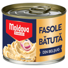 Vascar - Mashed Beans 200g