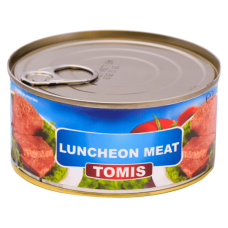 Vascar - Luncheon Meat 300g