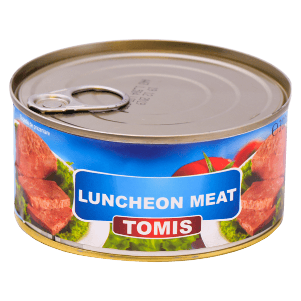 Vascar - Luncheon Meat 300g