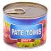 Vascar - Pork Liver Pate 200g