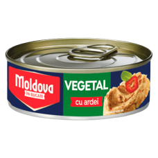 Vascar - Vegetable Spread with Bell Peppers 100g