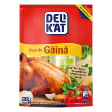 Delikat - Spices with Chicken Flavour 200g