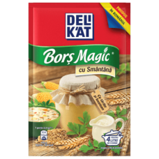 Delikat - Spices for Sour Soup with Cream 38g
