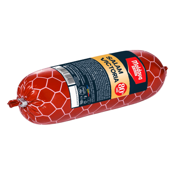 Vascar - Victoria Salami 400g