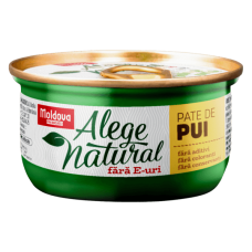 Vascar - Chicken Liver Pate 120g