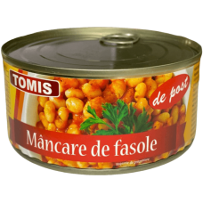 Vascar - Bean Stew 300g