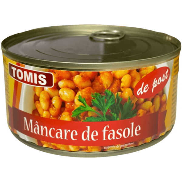 Vascar - Bean Stew 300g