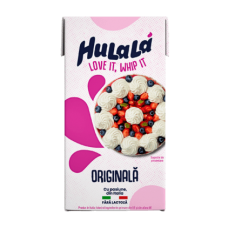 Hulala - Hulala Whipping Cream 200ml