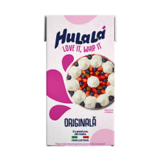 Hulala - Hulala Whipping Cream 500ml