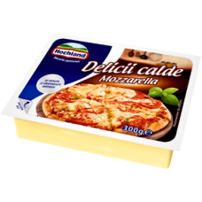 Hochland - Mozzarella Cheese 300g