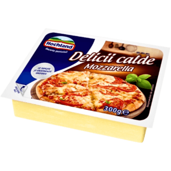 Hochland - Mozzarella Cheese 300g
