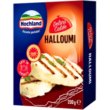 Hochland - Halloumi Cheese 200g
