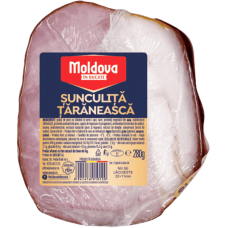 Vascar - Country Dried Ham 280g