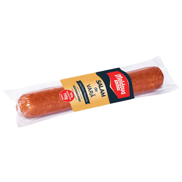 Vascar - Extra Summer Salami 400g