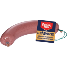 Vascar - Liver Extra Sausage 200g