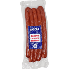 Vascar - Kabanos Sausages kg
